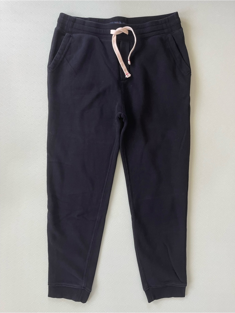 Tommy Hilfiger Women's Black Joggers